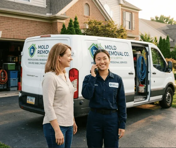 Crawlspace Mold Remediation Saxapahaw, NC FAQs